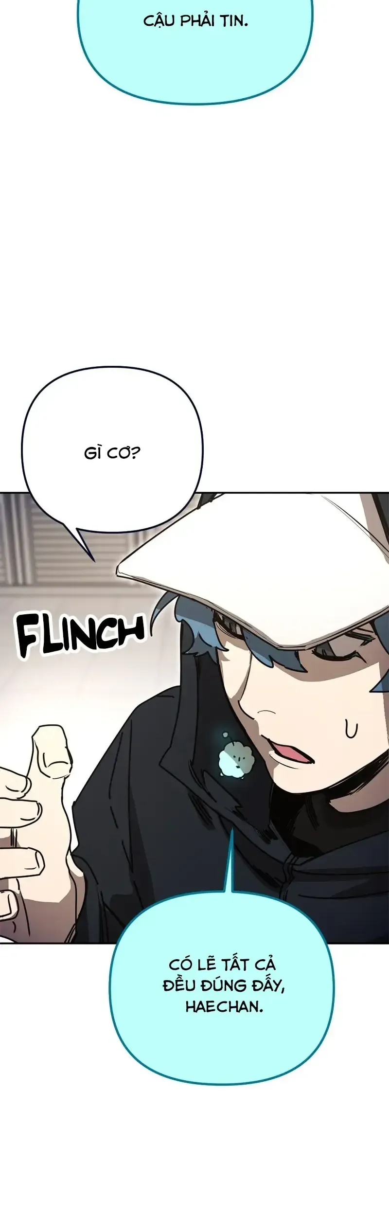 Mê Cung Mộng Ảo Chap 36 - Next Chap 35