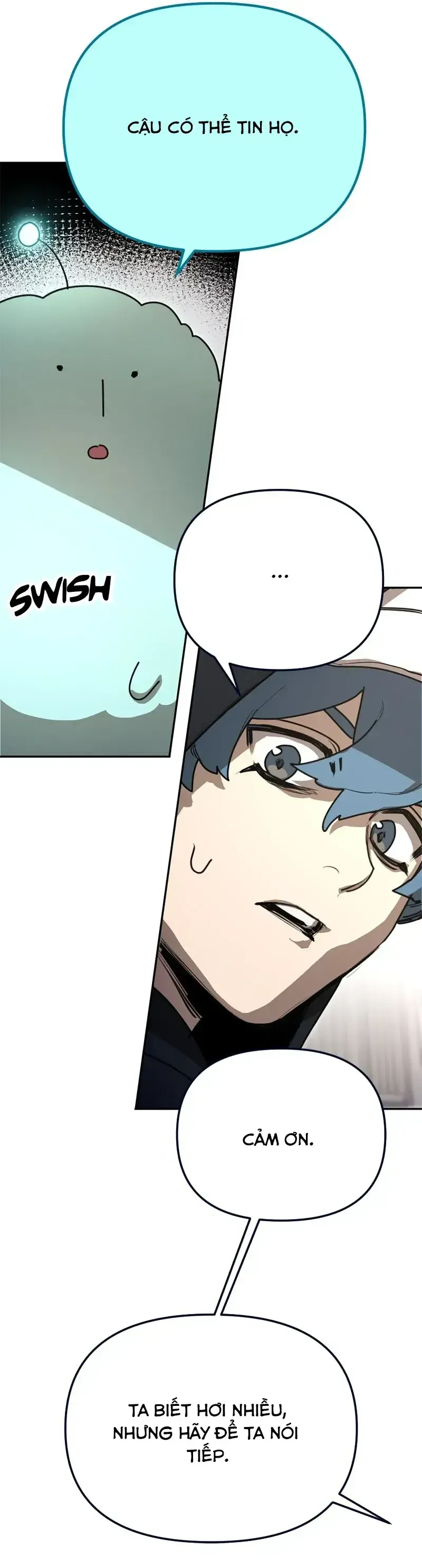 Mê Cung Mộng Ảo Chap 36 - Next Chap 35