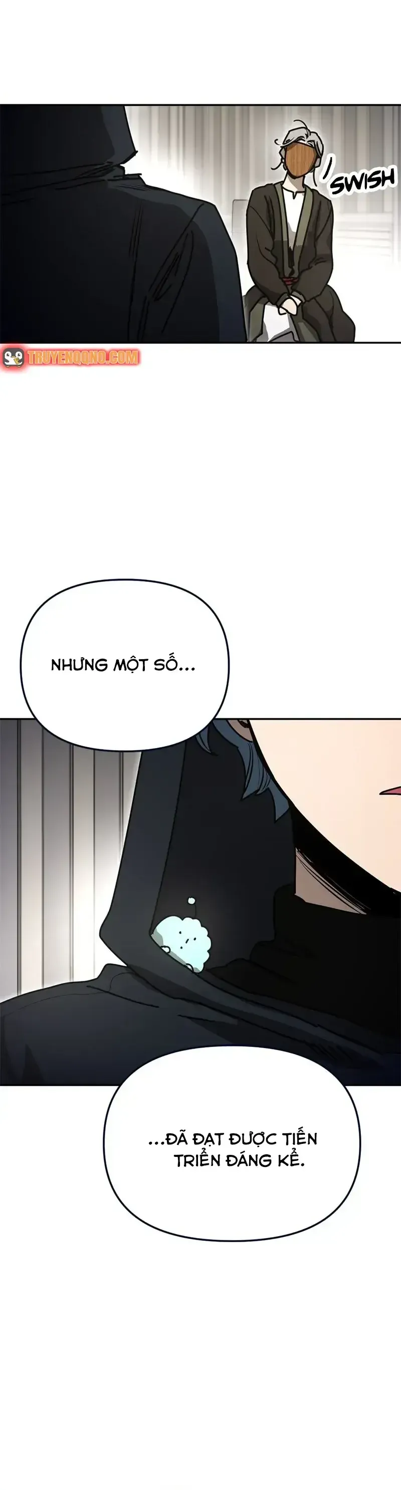 Mê Cung Mộng Ảo Chap 36 - Next Chap 35