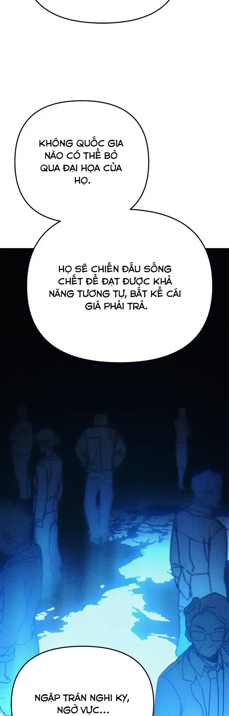 Mê Cung Mộng Ảo Chap 36 - Next Chap 35