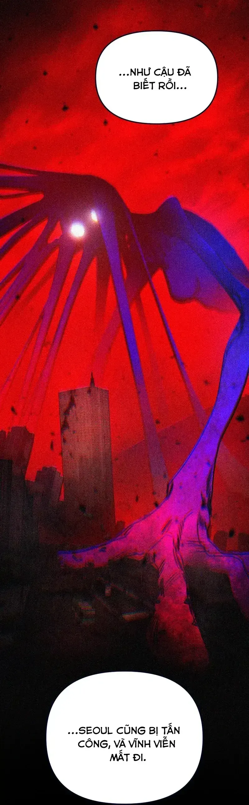 Mê Cung Mộng Ảo Chap 36 - Next Chap 35