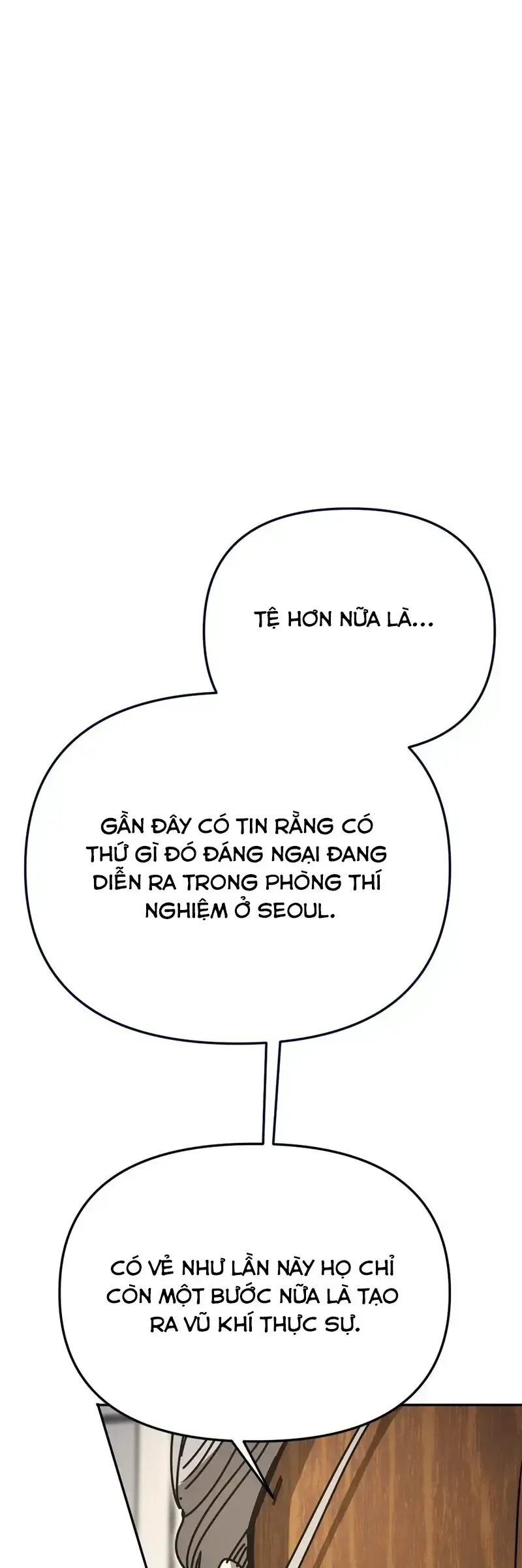 Mê Cung Mộng Ảo Chap 36 - Next Chap 35