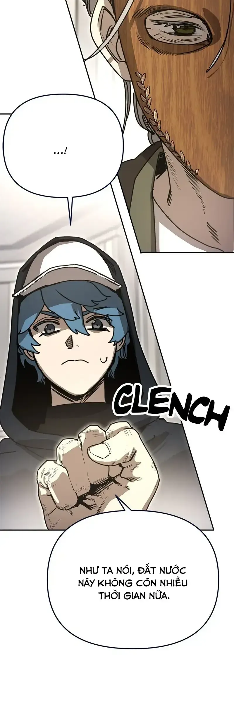 Mê Cung Mộng Ảo Chap 36 - Next Chap 35