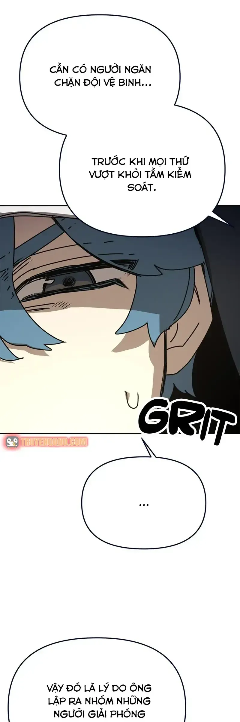 Mê Cung Mộng Ảo Chap 36 - Next Chap 35