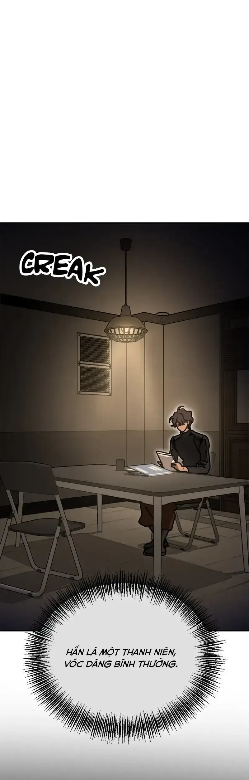 Mê Cung Mộng Ảo Chap 36 - Next Chap 35