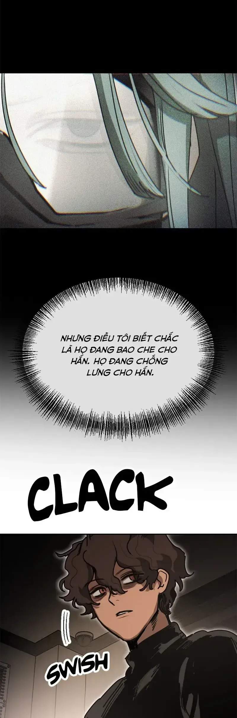 Mê Cung Mộng Ảo Chap 36 - Next Chap 35