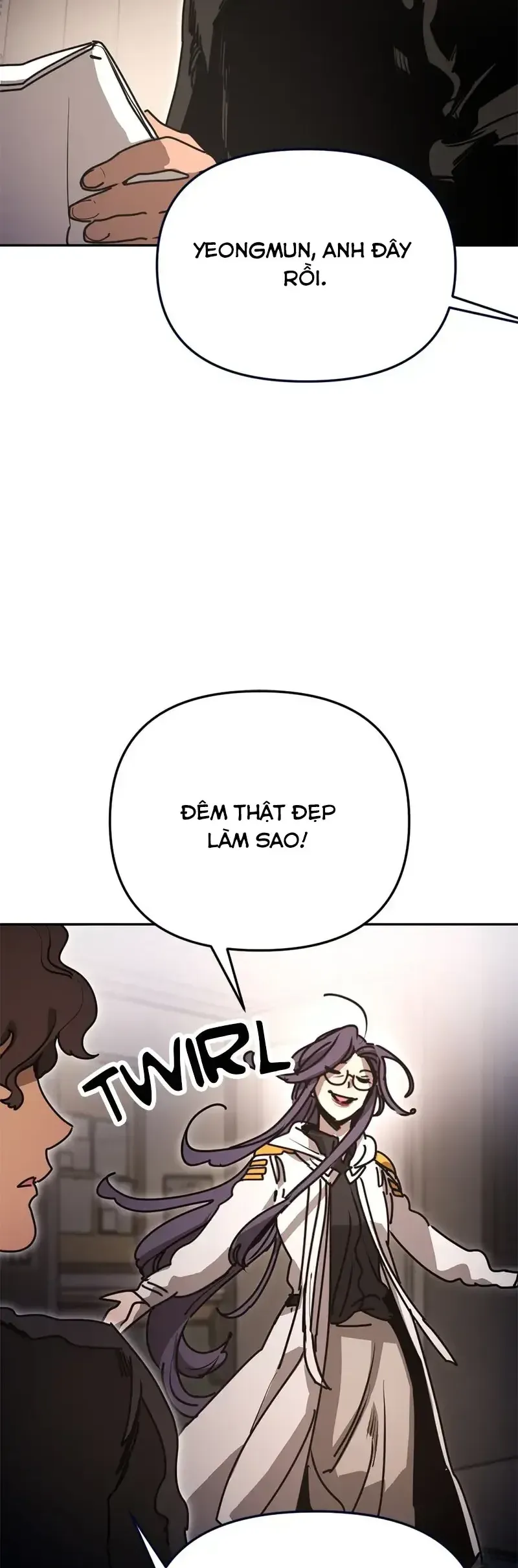 Mê Cung Mộng Ảo Chap 36 - Next Chap 35