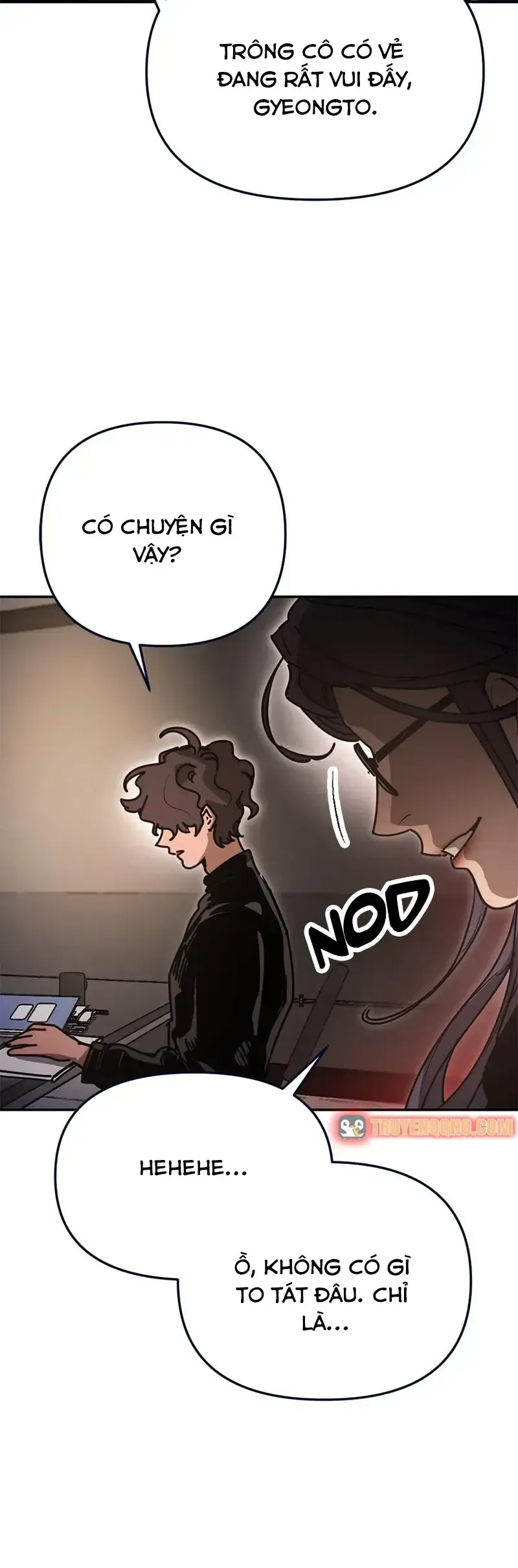 Mê Cung Mộng Ảo Chap 36 - Next Chap 35