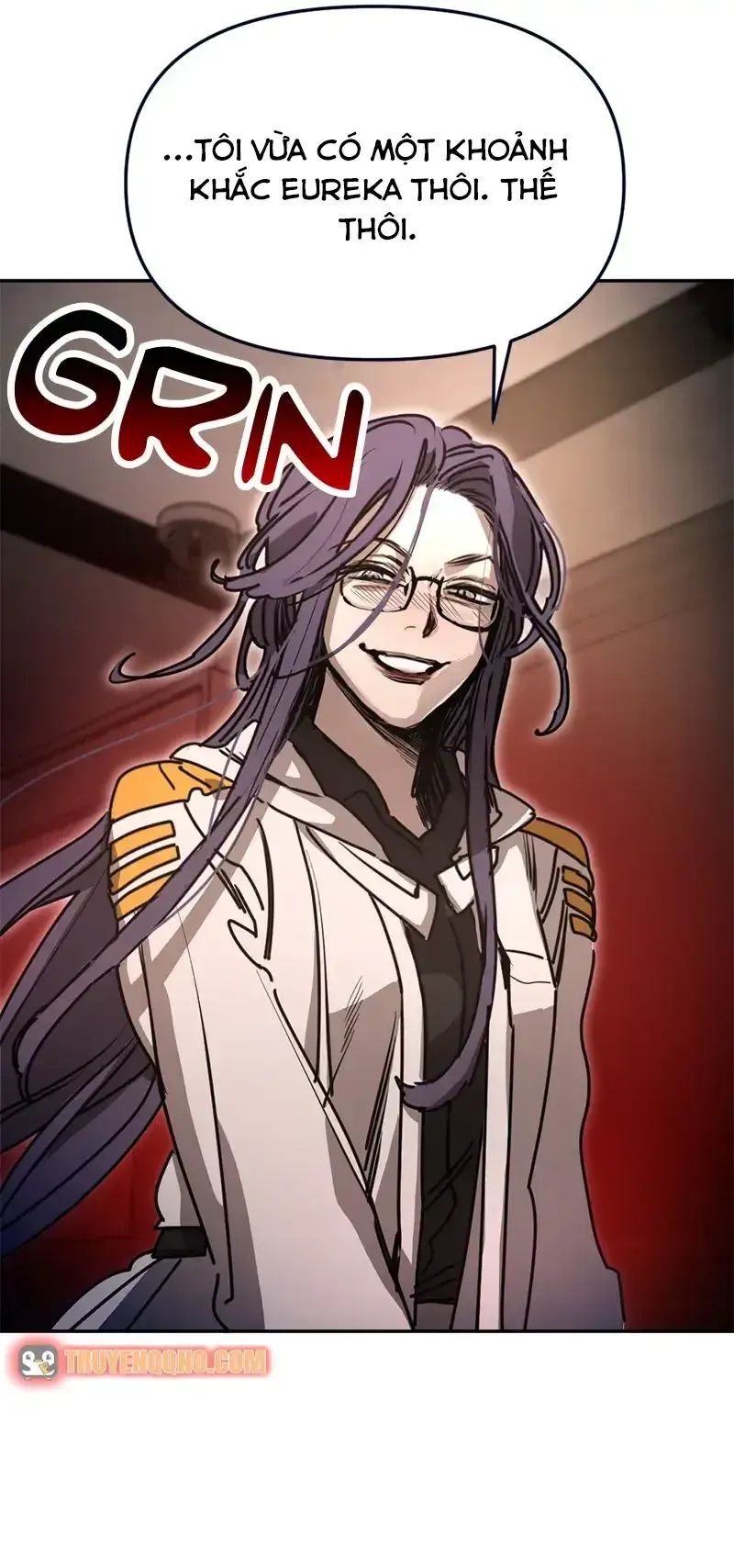 Mê Cung Mộng Ảo Chap 36 - Next Chap 35