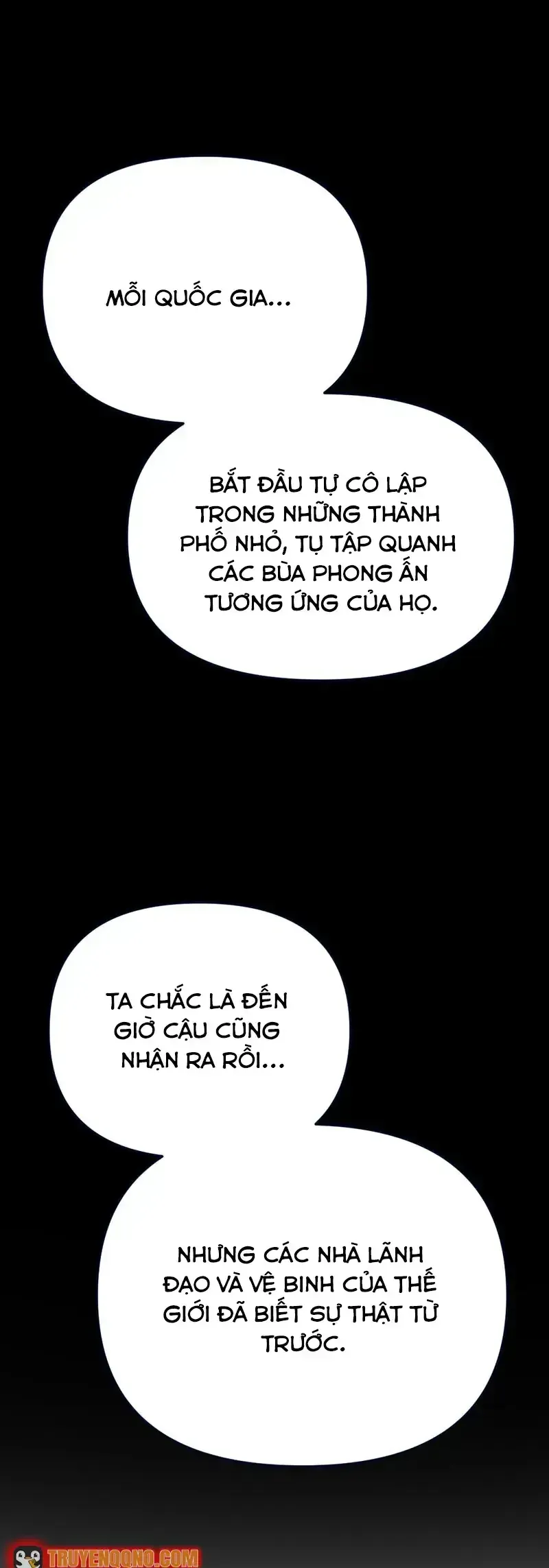 Mê Cung Mộng Ảo Chap 36 - Next Chap 35