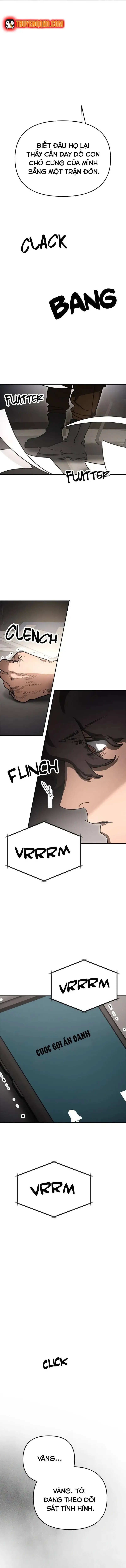 Mê Cung Mộng Ảo Chap 37 - Next Chap 36