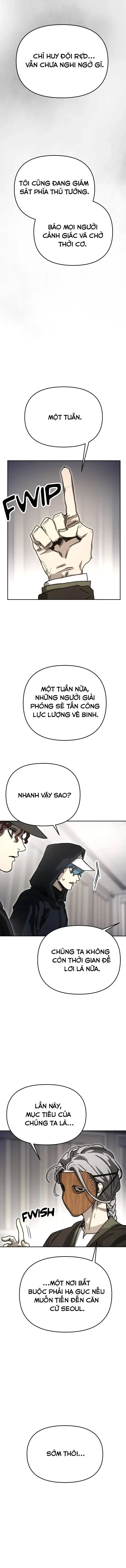 Mê Cung Mộng Ảo Chap 37 - Next Chap 36