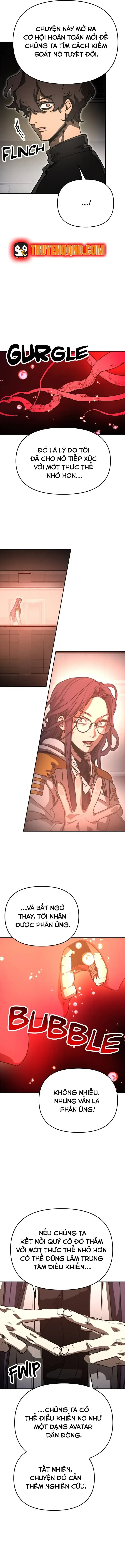 Mê Cung Mộng Ảo Chap 37 - Next Chap 36