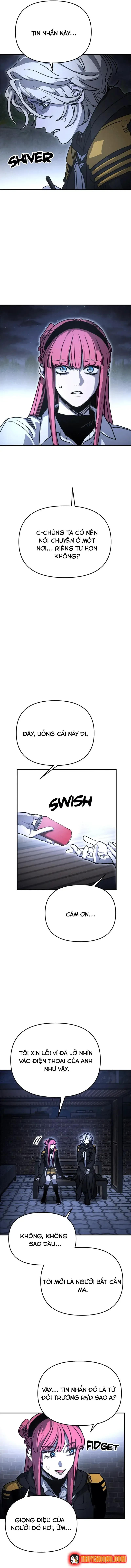 Mê Cung Mộng Ảo Chap 38 - Next Chap 37