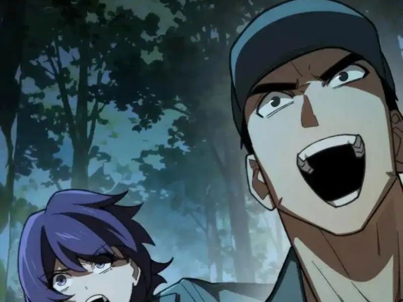 Sau Khi Chia Tay Hoa Khôi Võ Đạo Của Ta Thẳng Tới Cấp Thần [Chap 48]