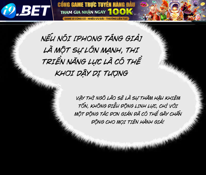 Sau Khi Chia Tay Hoa Khôi Võ Đạo Của Ta Thẳng Tới Cấp Thần [Chap 48]