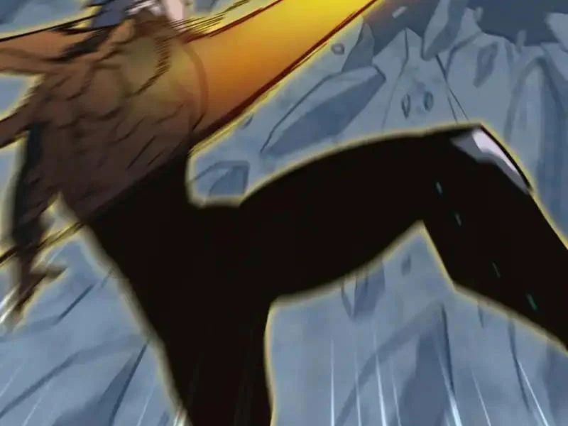 Sau Khi Chia Tay Hoa Khôi Võ Đạo Của Ta Thẳng Tới Cấp Thần [Chap 48]