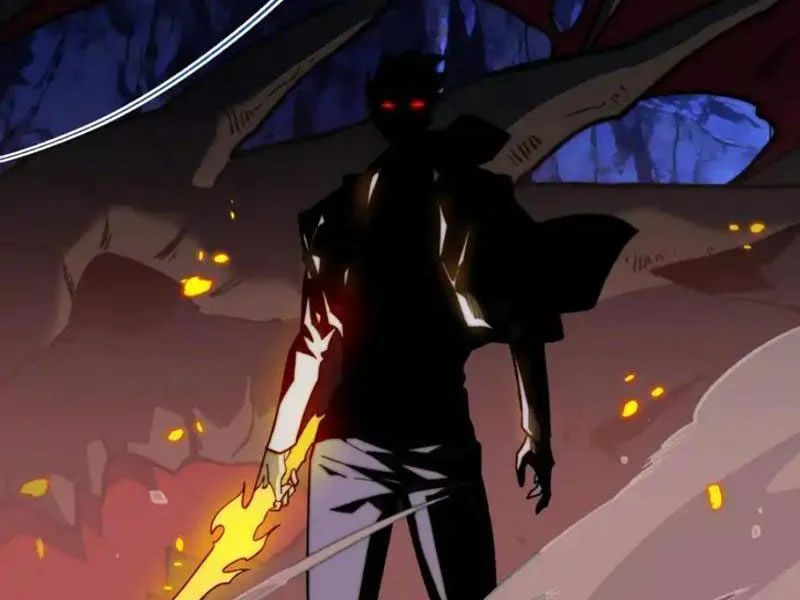 Sau Khi Chia Tay Hoa Khôi Võ Đạo Của Ta Thẳng Tới Cấp Thần [Chap 48]