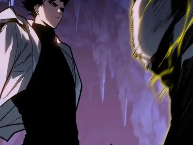 Sau Khi Chia Tay Hoa Khôi Võ Đạo Của Ta Thẳng Tới Cấp Thần [Chap 48]