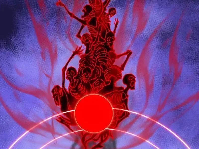 Sau Khi Chia Tay Hoa Khôi Võ Đạo Của Ta Thẳng Tới Cấp Thần [Chap 48]