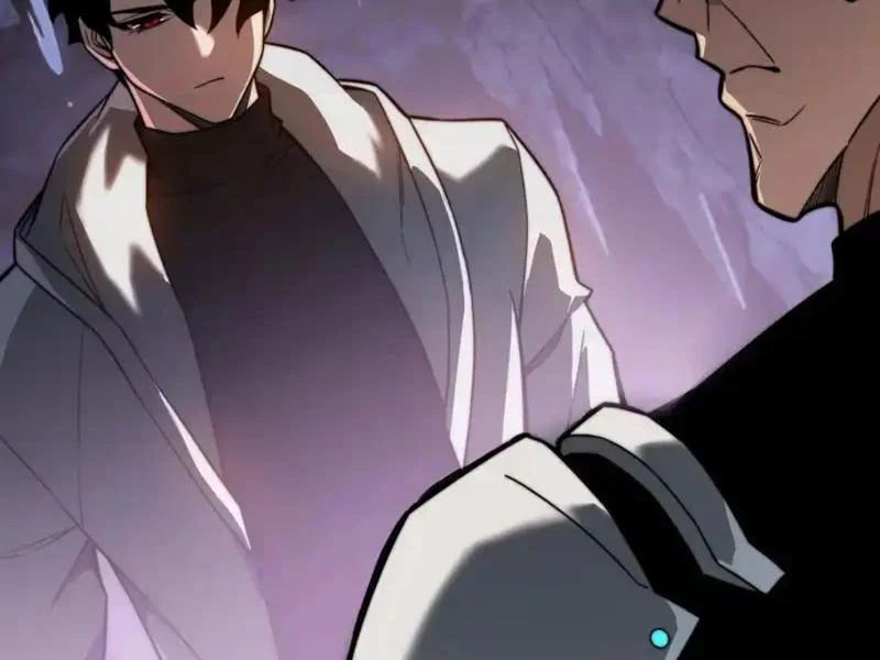 Sau Khi Chia Tay Hoa Khôi Võ Đạo Của Ta Thẳng Tới Cấp Thần [Chap 48]