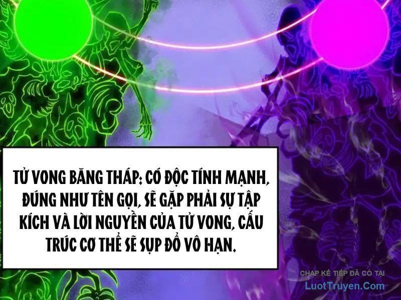 Sau Khi Chia Tay Hoa Khôi Võ Đạo Của Ta Thẳng Tới Cấp Thần [Chap 48]