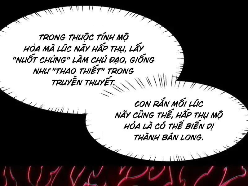 Sau Khi Chia Tay Hoa Khôi Võ Đạo Của Ta Thẳng Tới Cấp Thần [Chap 48]