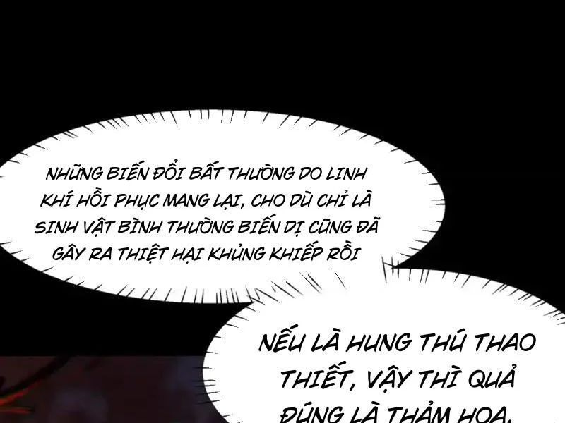 Sau Khi Chia Tay Hoa Khôi Võ Đạo Của Ta Thẳng Tới Cấp Thần [Chap 48]