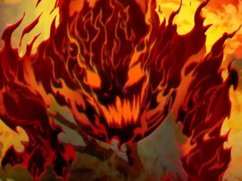 Sau Khi Chia Tay Hoa Khôi Võ Đạo Của Ta Thẳng Tới Cấp Thần [Chap 48]