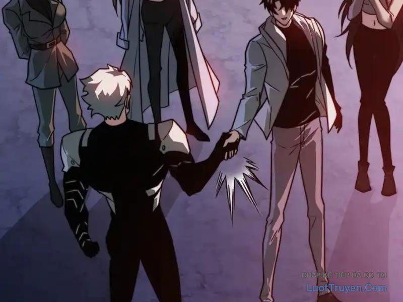 Sau Khi Chia Tay Hoa Khôi Võ Đạo Của Ta Thẳng Tới Cấp Thần [Chap 48]