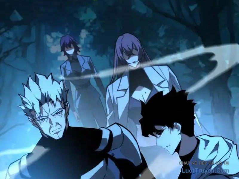 Sau Khi Chia Tay Hoa Khôi Võ Đạo Của Ta Thẳng Tới Cấp Thần [Chap 48]