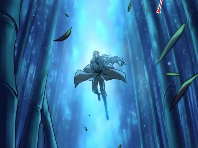 Sau Khi Chia Tay Hoa Khôi Võ Đạo Của Ta Thẳng Tới Cấp Thần [Chap 48]