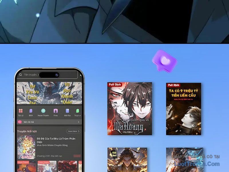 Sau Khi Chia Tay Hoa Khôi Võ Đạo Của Ta Thẳng Tới Cấp Thần [Chap 48]