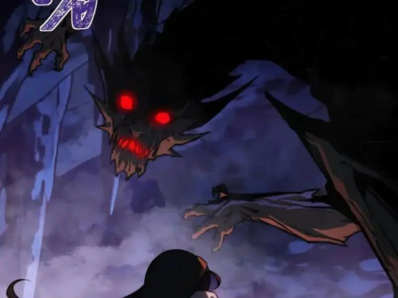 Sau Khi Chia Tay Hoa Khôi Võ Đạo Của Ta Thẳng Tới Cấp Thần [Chap 48]