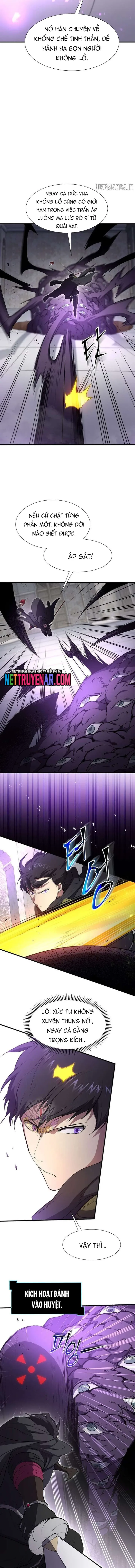 Tôi Thăng Cấp Bằng Kĩ Năng Chương 121 - Trang 11