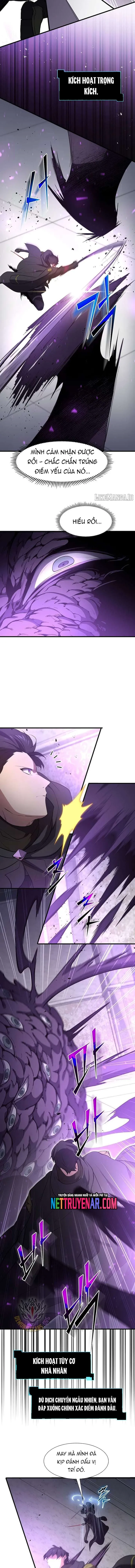 Tôi Thăng Cấp Bằng Kĩ Năng Chương 121 - Trang 12