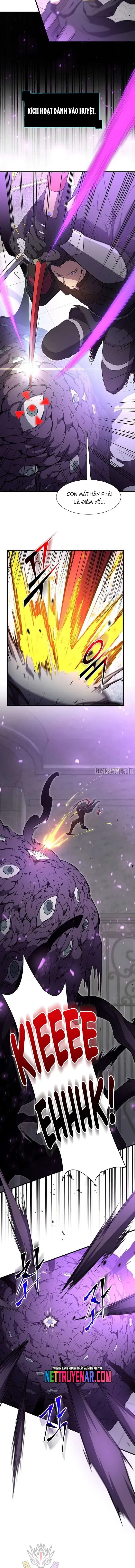 Tôi Thăng Cấp Bằng Kĩ Năng Chương 121 - Trang 13