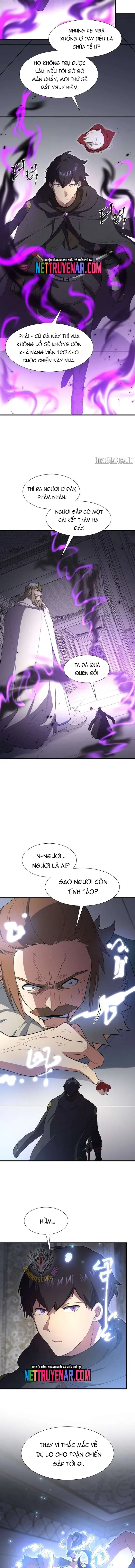 Tôi Thăng Cấp Bằng Kĩ Năng Chương 121 - Trang 3