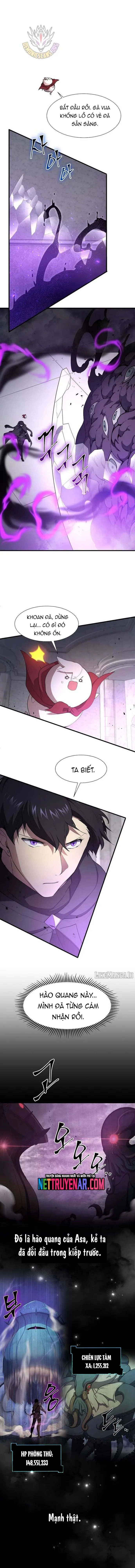 Tôi Thăng Cấp Bằng Kĩ Năng Chương 121 - Trang 6