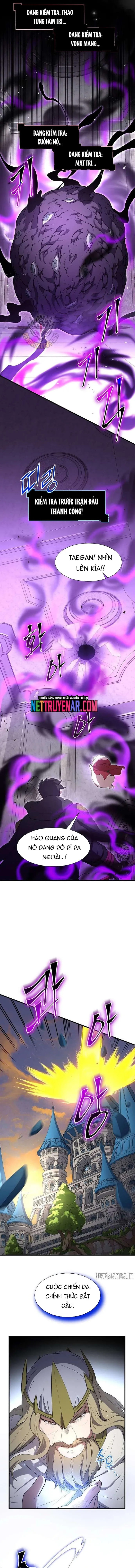 Tôi Thăng Cấp Bằng Kĩ Năng Chương 121 - Trang 7