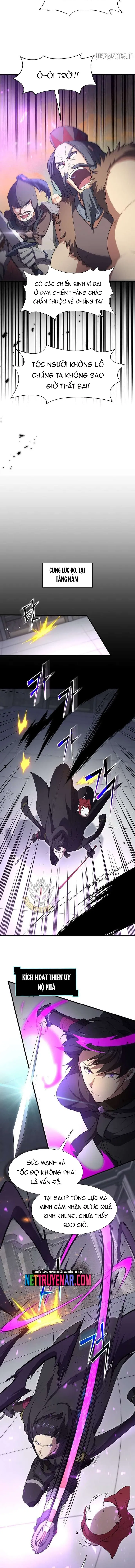Tôi Thăng Cấp Bằng Kĩ Năng Chương 121 - Trang 10