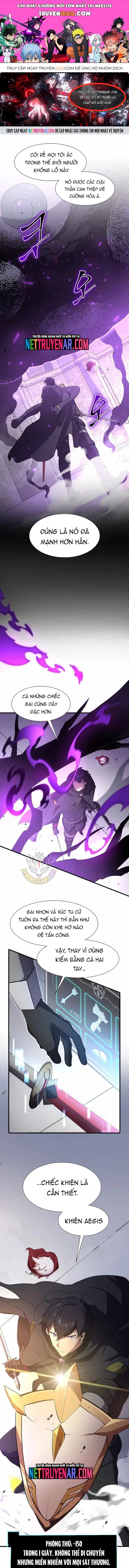 Tôi Thăng Cấp Bằng Kĩ Năng Chương 122 - Trang 1