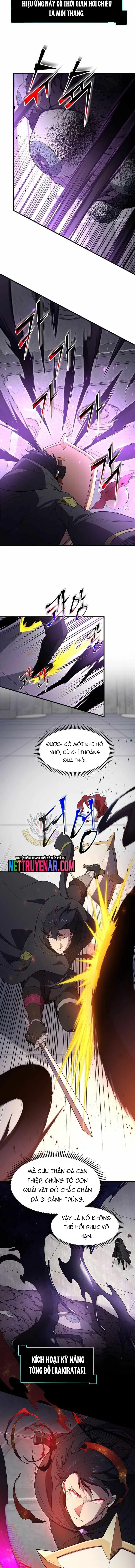 Tôi Thăng Cấp Bằng Kĩ Năng Chương 122 - Trang 2