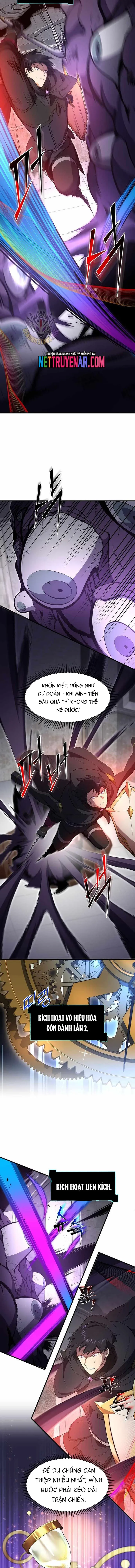 Tôi Thăng Cấp Bằng Kĩ Năng Chương 122 - Trang 11