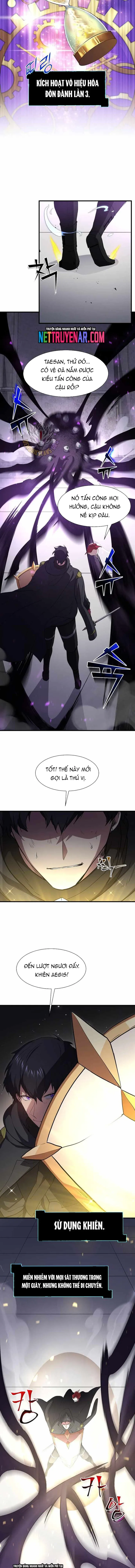 Tôi Thăng Cấp Bằng Kĩ Năng Chương 122 - Trang 12