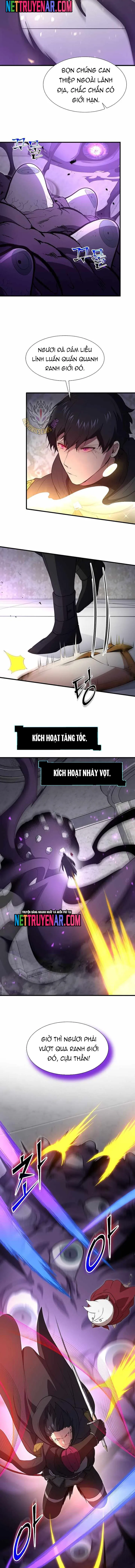 Tôi Thăng Cấp Bằng Kĩ Năng Chương 122 - Trang 13