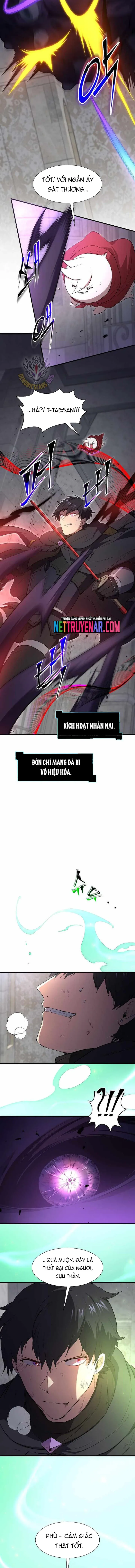 Tôi Thăng Cấp Bằng Kĩ Năng Chương 122 - Trang 14