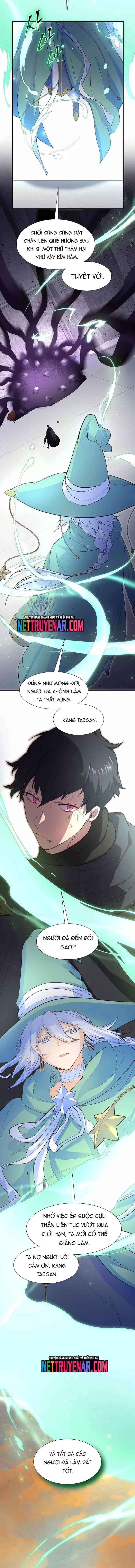 Tôi Thăng Cấp Bằng Kĩ Năng Chương 122 - Trang 15