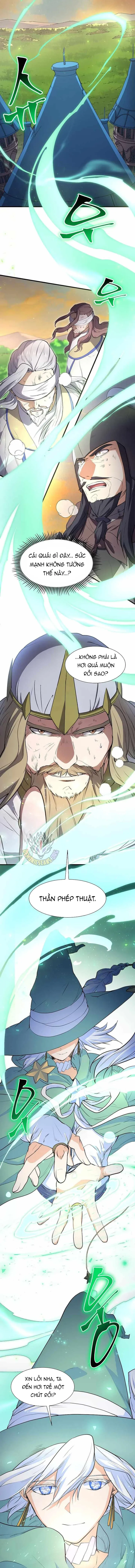 Tôi Thăng Cấp Bằng Kĩ Năng Chương 122 - Trang 16