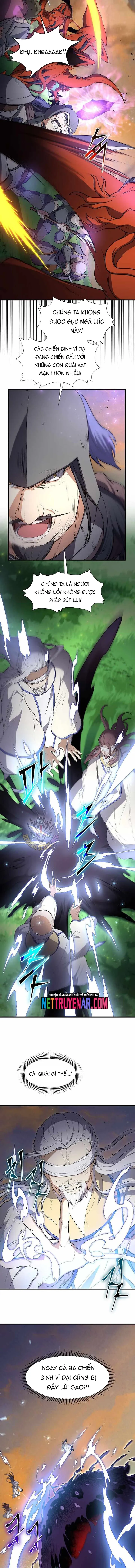 Tôi Thăng Cấp Bằng Kĩ Năng Chương 122 - Trang 5